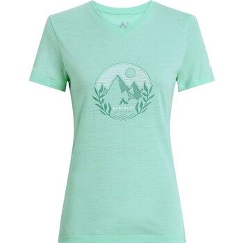 Mckinley Camiseta Shay III para mujer