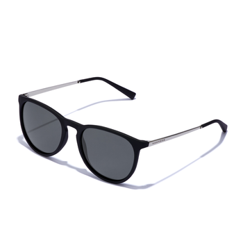 Gafas de sol Hawkers Ollie - Polarized Black Grey