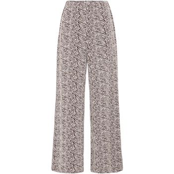 Ichi Pantalón fluido IHOELLY PA3 20124648 para mujer