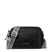 michael kors bandolera negra 32f3gj6c7i-001