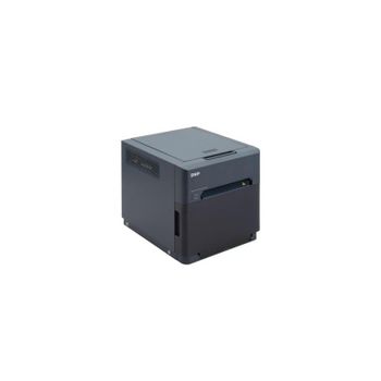 Impresora Fotográfica USB DNP DP-QW410 con función copiar y pantalla incorporada