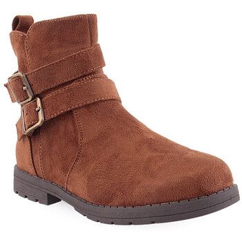 Uauh! Botines K Ankle boots para niña