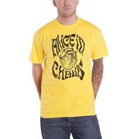 alice in chains tops y camisetas transplant para mujer