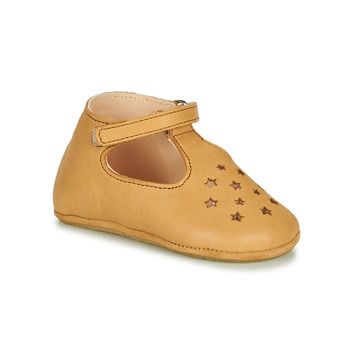 Easy Peasy Pantuflas LILLOP para niña
