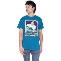elvis presley camiseta 35 guitar para hombre
