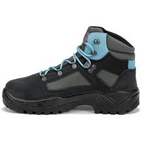 chiruca zapatillas de senderismo 23labrit 13 gore-tex para mujer