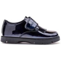 pablosky mocasines zapato colegial en charol para nina