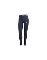 mallas de fitness adidas techfit stash 11 mujer azul