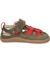 de kickers 1201320-10-0 kick frony suede crsheep cr burnish 20 kaki