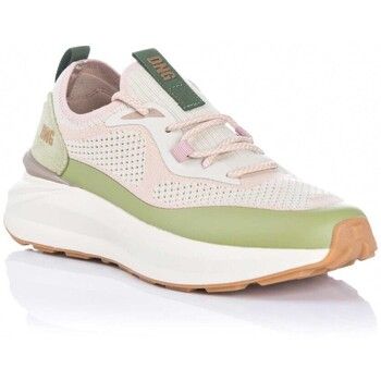 Angela D Zapatillas Sneaker con cuña para mujer