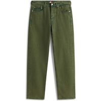 tommy jeans jeans jaimie rlxd str cbf para hombre