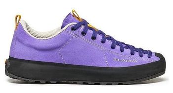 Scarpa mujer
