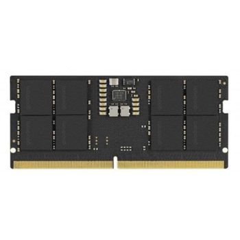 Memoria RAM GoodRam GR5600S564L46S/16G 16GB 1x16GB DDR5 5600MHz CL40 SO-DIMM On-Die ECC