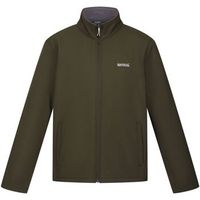 regatta cazadora cera v para hombre