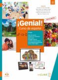 genial a1 - curso de espanol nueva edicion