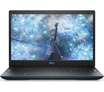 DELL G3 15 15.6