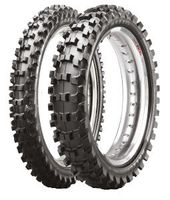 maxxis m7332r maxxcross mx st  120100-18 tt 68m rueda trasera nhs 