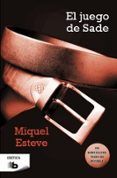 el juego de sade