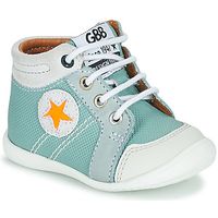 gbb zapatillas altas gaston para nino