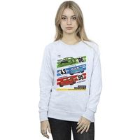 disney jersey cars piston cup champions para mujer