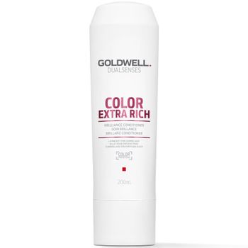 Acondicionador Color Extra Rich Brilliance de Goldwell Dualsenses 200 ml