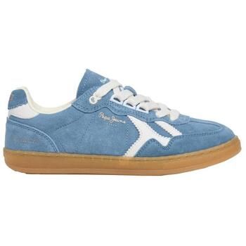 Pepe jeans Zapatillas BALL RETRO W para mujer