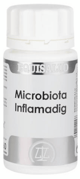 Equisalud Microbiota Inflamadig 60 Cápsulas