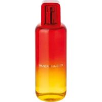 the mandariners for her 100 ml