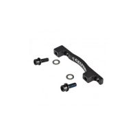 galfer adaptador sb002 20mm mtb e-bike para frenos de disco sobremedida de anclaje radial