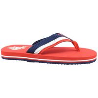 us polo assn chanclas hank002b-pe26-red007 para hombre