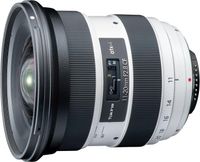 objetivo tokina atx-i 11-20mm f28 nikon f limited white edition aps-c blanco