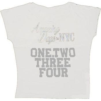 Dimensione Danza Camiseta 8A273J003 para mujer