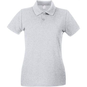 Fruit Of The Loom Polo 63030 para mujer