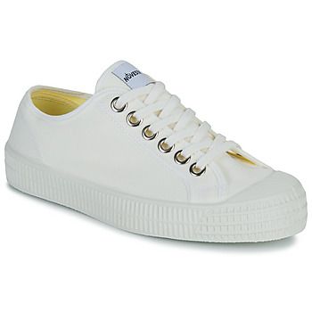 Novesta Zapatillas STAR MASTER 10 WHITE para hombre