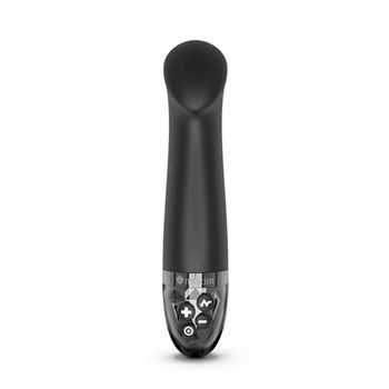 Electro Wand Massager Mystim Right On Ron Estim