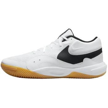 Nike Zapatillas deporte Baskets Hyperquick blanc para hombre