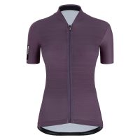 santini womens colore jersey - m - vigneto purple