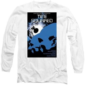Star Trek Camiseta manga larga The Next Generation Season 2 Episode 13 para mujer