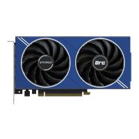 tarjeta grafica sparkle intel arc a580 orc oc edition 8gb gddr6 pcie 40