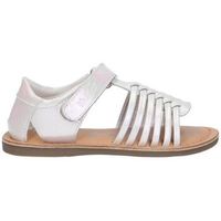 kickers sandalias 960691-10 divslim para nina