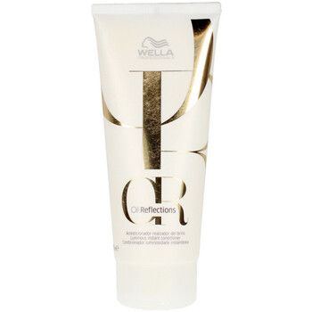 Wella Acondicionador Oil Reflections Shine Revitalizing Conditioner 200 ml para mujer