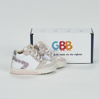gbb zapatillas altas loulou para nina