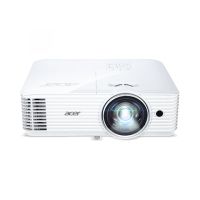 acer s1386whn proyector ansi dlp wxga 3600 lumenes