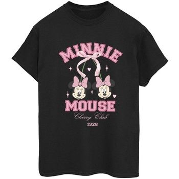 Disney Camiseta Cherry Club para mujer