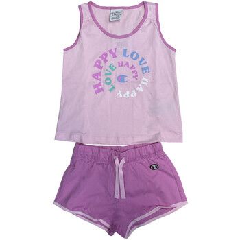 Champion Chándal 404967 para niña