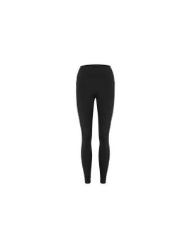 Mallas Black Limba Diardi Mujer Negro