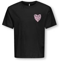 kids only tops y camisetas sille amor life para nina