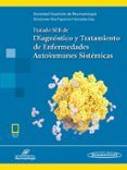 tratado ser de diagnóstico y tratamiento de enfermedades autoinmu nes