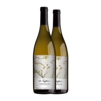 De Trafford Vino Blanco Stellenbosch 75 Cl (pack De 2 Unidades)