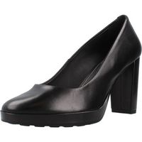 geox zapatos de tacon d35tfa 000y3 para mujer